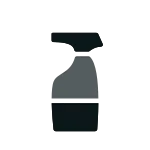 Clean SVG Icon